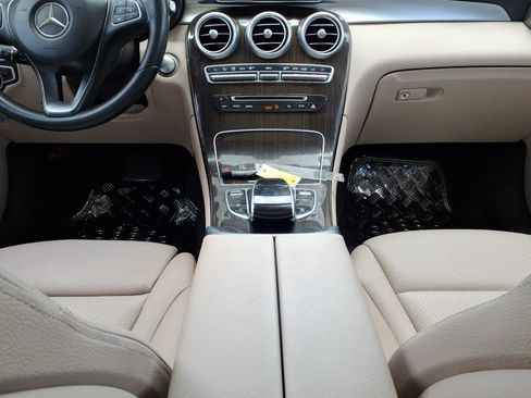 Used 2016 Mercedes-Benz GLC 300 image 18