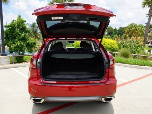 Used 2019 Lexus RX 350 FWD w/ Premium Package image 38