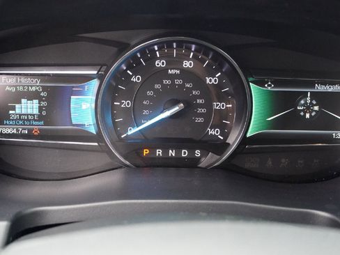 Used 2019 Ford Explorer XLT w/ Equipment Group 202A image 20