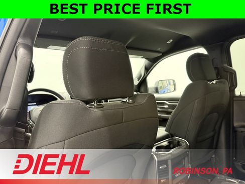 New 2026 RAM 1500 Big Horn/Lone Star image 13