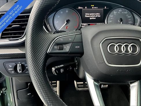 Used 2024 Audi SQ5 Premium w/ Convenience Package AWD/4WD image 24