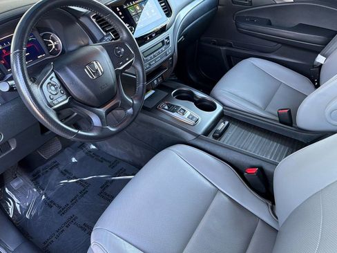 Used 2023 Honda Passport EX-L image 10
