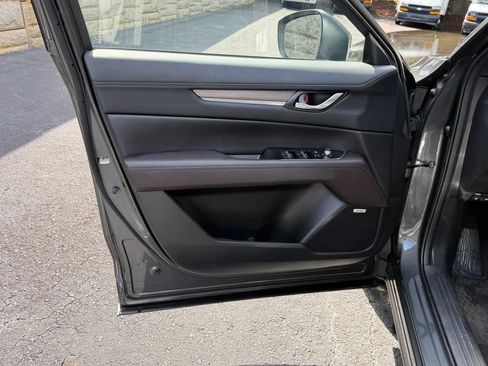 Used 2023 MAZDA CX-5 Signature AWD/4WD image 30