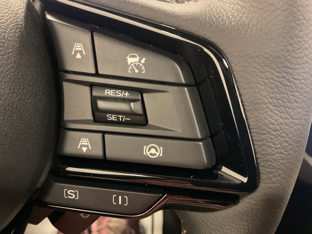 New 2026 Subaru Forester Touring AWD/4WD image 17