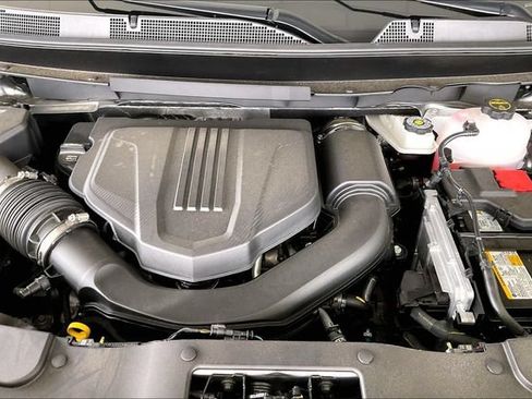 Used 2026 Chevrolet Traverse Z71 w/ Enhanced Driving Package AWD/4WD image 22