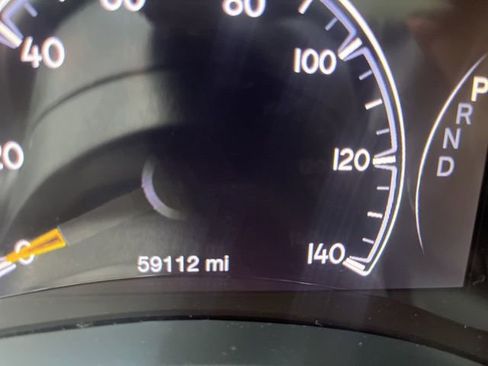 Used 2020 Jeep Grand Cherokee Limited w/ Luxury Group II image 35