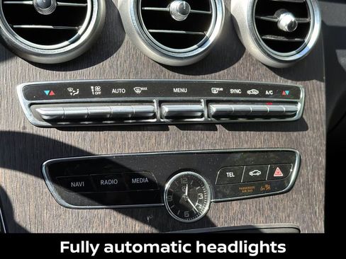 Used 2019 Mercedes-Benz C 300 4MATIC Cabriolet image 34