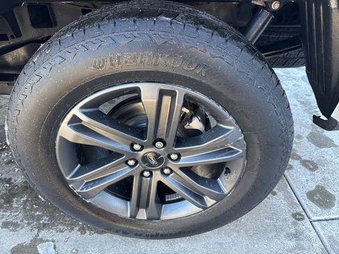 Used 2023 Ford F150 XLT w/ Equipment Group 302A High image 55