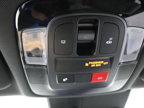 Used 2025 Hyundai Sonata N Line FWD image 40