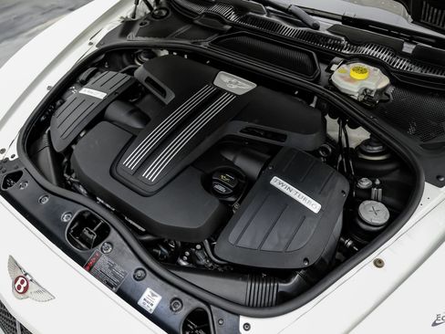 Used 2015 Bentley Continental GT V8 S AWD/4WD image 87