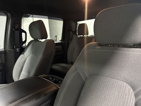 Used 2021 RAM 1500 Big Horn AWD/4WD image 26