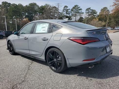 New 2026 Acura Integra A-Spec image 7