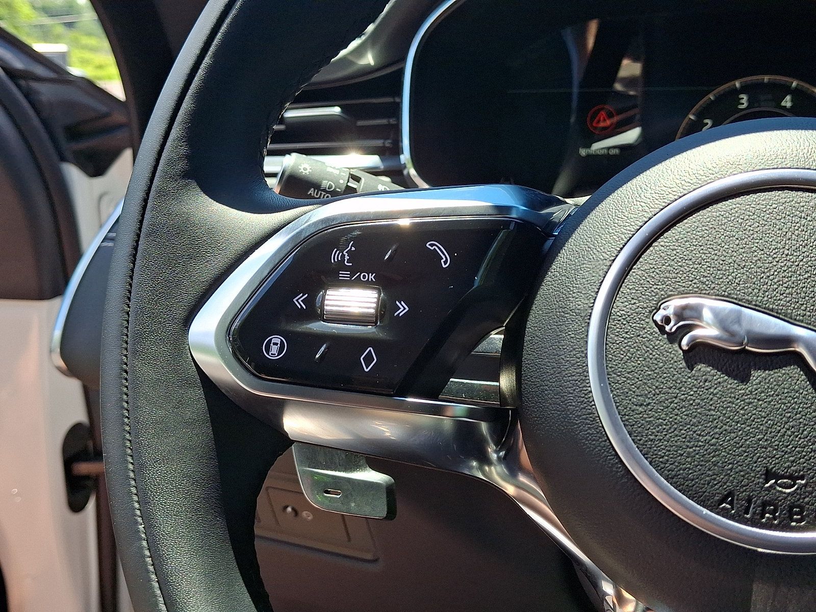 Used 2026 Jaguar F-PACE R-Dynamic S AWD/4WD image 20