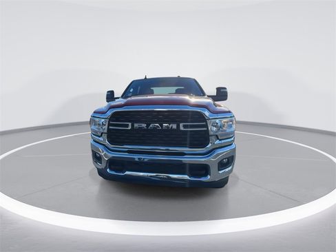 Used 2024 RAM 2500 Big Horn w/ Bed Utility Group image 3