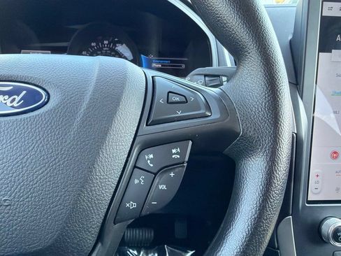 Certified 2023 Ford Edge SE w/ Cargo Accessory Package AWD/4WD image 28