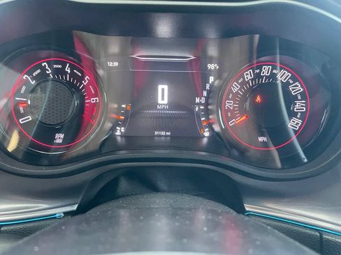 Used 2023 Dodge Challenger GT w/ Blacktop Package RWD image 7