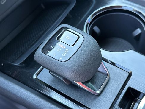 New 2026 Nissan Rogue SV image 32