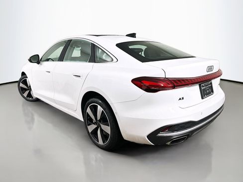 New 2025 Audi A5 2.0T Premium Plus image 5