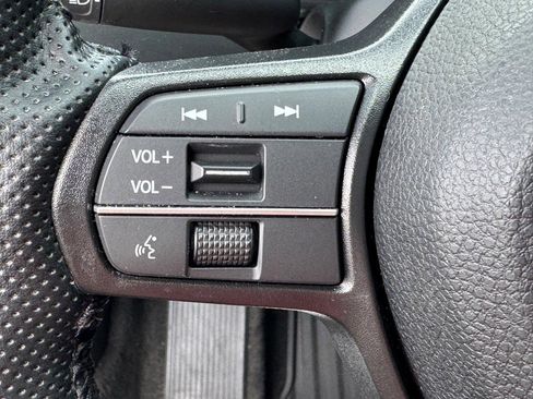 Used 2023 Honda Accord EX image 20