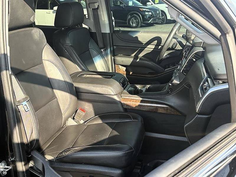 Used 2020 Chevrolet Tahoe LT RWD image 30