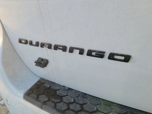 New 2026 Dodge Durango GT image 9