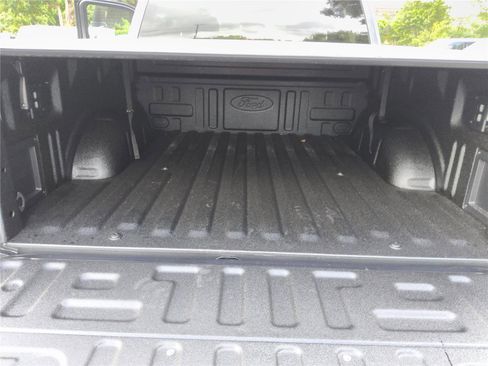 New 2026 Ford F150 STX w/ F-150 LOBO Package AWD/4WD image 18