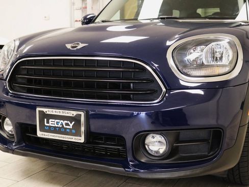 Used 2018 MINI Cooper Countryman ALL4 AWD/4WD image 98