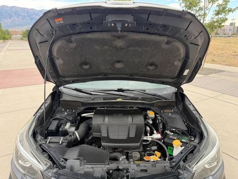 Used 2019 Subaru Forester Limited AWD/4WD image 12