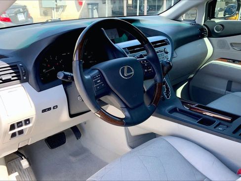 Used 2010 Lexus RX 350 image 15