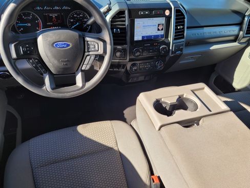 Used 2022 Ford F250 XLT AWD/4WD image 26