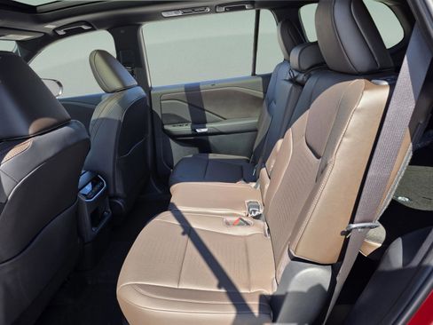 New 2026 Lexus TX 350 AWD image 21