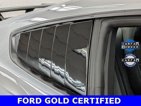 Certified 2023 Ford Mustang GT Premium w/ Equipment Group 401A image 10