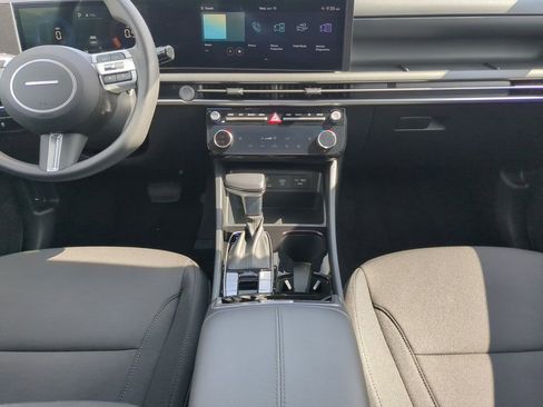 Used 2026 Hyundai Tucson SEL FWD image 14