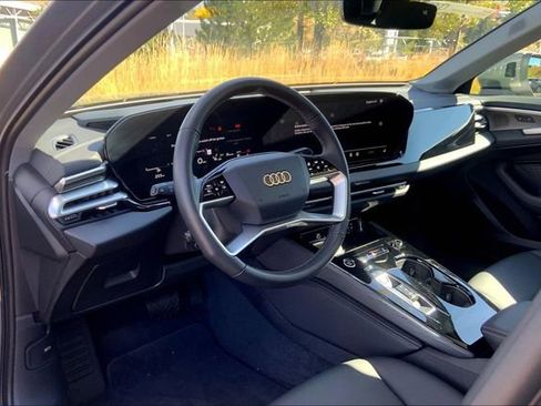 Certified 2025 Audi A5 2.0T Premium Plus w/ Premium Plus image 14