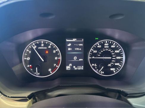 Used 2020 Subaru Outback Premium w/ Popular Package #1 image 3