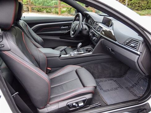 Used 2017 BMW 430i 430i Sport image 21