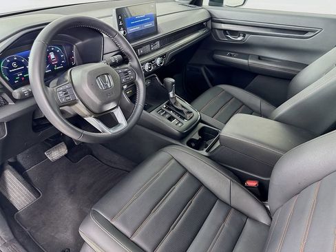 Used 2026 Honda CR-V Sport-L image 13