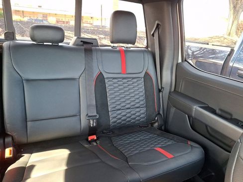 New 2025 Ford F150 XLT w/ Equipment Group 302A MID image 14