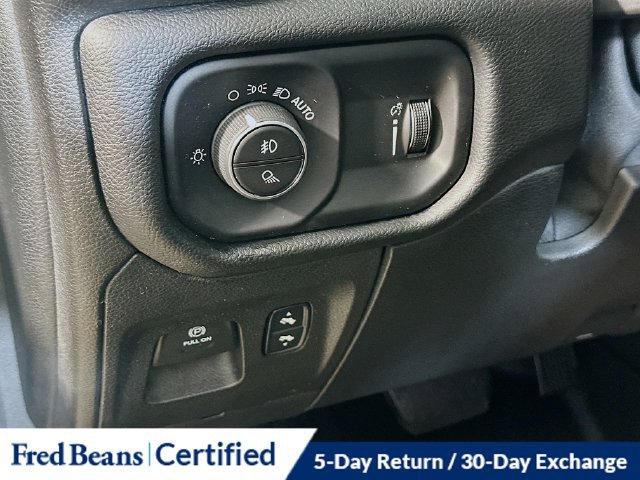 Used 2020 RAM 1500 Rebel w/ Rebel Level 2 Equipment Group AWD/4WD image 20