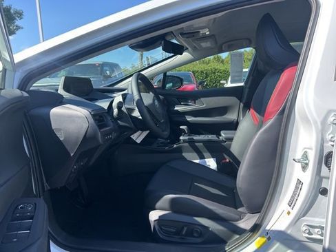 New 2026 Toyota Prius Plug-In Hybrid image 14