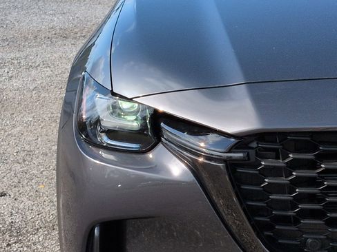 New 2026 MAZDA CX-90 Plug-In Hybrid w/Premium Sport image 10