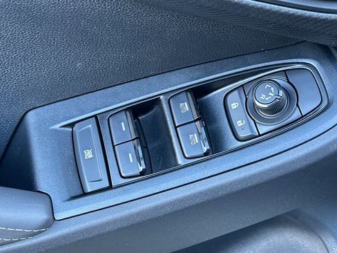 New 2026 Subaru Crosstrek 2.5i Premium image 11