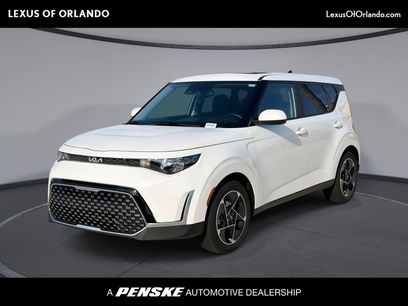 Used 2024 Kia Soul EX