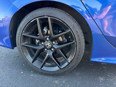 Used 2024 Honda Civic Sport image 5