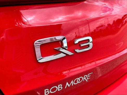 Used 2025 Audi Q3 2.0T Premium AWD/4WD image 33