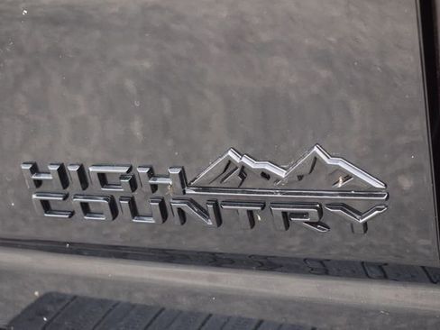 New 2026 Chevrolet Silverado 3500 High Country w/ Technology Package AWD/4WD image 23