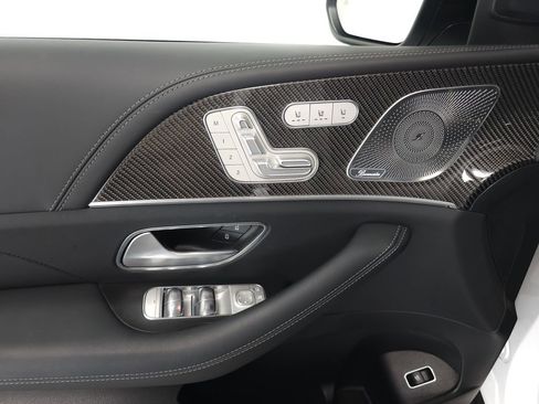 Certified 2026 Mercedes-Benz GLE 63 AMG S image 6
