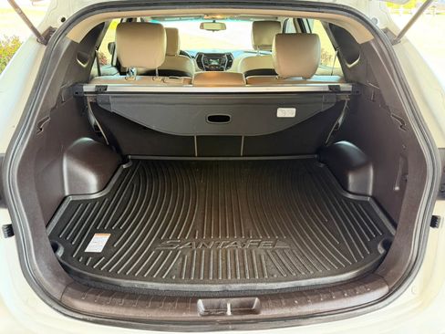 Used 2016 Hyundai Santa Fe Sport w/ Option Group 02 image 23