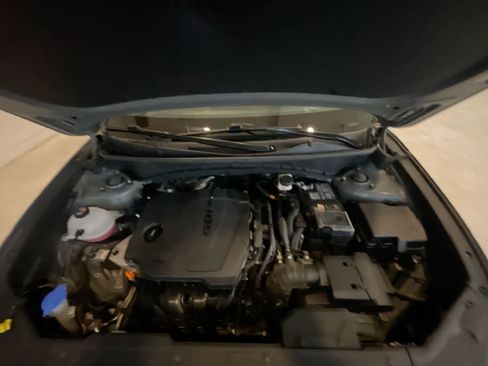 Used 2024 Hyundai Tucson SEL image 25