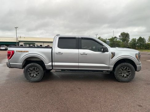 Used 2023 Ford F150 Tremor AWD/4WD image 33